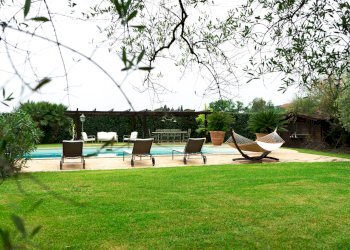 Foto 65 - Villa strada provinciale 26a
 
274, Montelibretti - foto 65