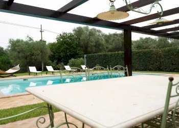 Foto 66 - Villa strada provinciale 26a
 
274, Montelibretti - foto 66