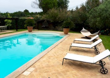 Foto 68 - Villa strada provinciale 26a
 
274, Montelibretti - foto 68