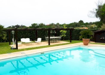 Foto 69 - Villa strada provinciale 26a
 
274, Montelibretti - foto 69