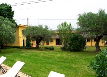 Foto 70 - Villa strada provinciale 26a
 
274, Montelibretti - foto 70