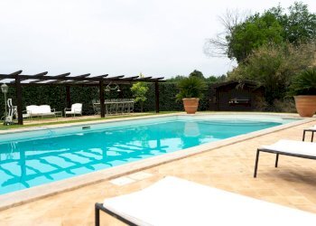 Foto 71 - Villa strada provinciale 26a
 
274, Montelibretti - foto 71