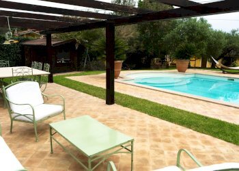 Foto 72 - Villa strada provinciale 26a
 
274, Montelibretti - foto 72