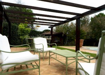 Foto 73 - Villa strada provinciale 26a
 
274, Montelibretti - foto 73