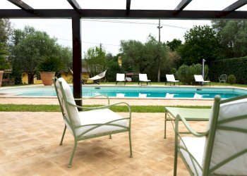 Foto 74 - Villa strada provinciale 26a
 
274, Montelibretti - foto 74