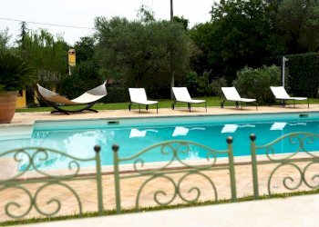 Foto 75 - Villa strada provinciale 26a
 
274, Montelibretti - foto 75