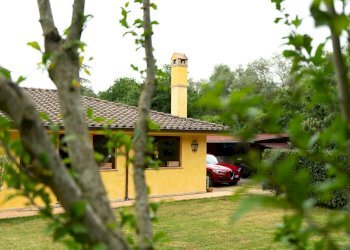 Foto 76 - Villa strada provinciale 26a
 
274, Montelibretti - foto 76