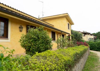 Foto 77 - Villa strada provinciale 26a
 
274, Montelibretti - foto 77