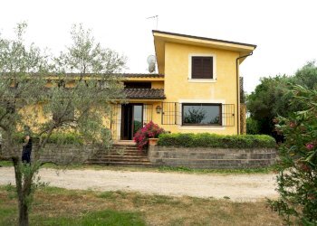 Foto 79 - Villa strada provinciale 26a
 
274, Montelibretti - foto 79