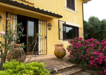 Foto 80 - Villa strada provinciale 26a
 
274, Montelibretti - foto 80