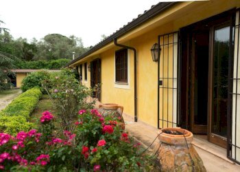 Foto 82 - Villa strada provinciale 26a
 
274, Montelibretti - foto 82