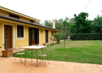 Foto 84 - Villa strada provinciale 26a
 
274, Montelibretti - foto 84