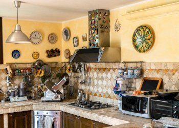 Foto 85 - Villa strada provinciale 26a
 
274, Montelibretti - foto 85