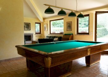 Foto 96 - Villa strada provinciale 26a
 
274, Montelibretti - foto 96