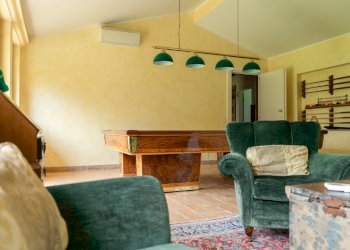 Foto 97 - Villa strada provinciale 26a
 
274, Montelibretti - foto 97