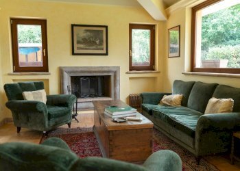 Foto 98 - Villa strada provinciale 26a
 
274, Montelibretti - foto 98