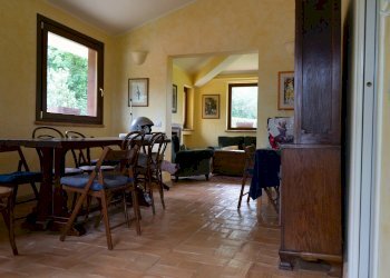 Foto 99 - Villa strada provinciale 26a
 
274, Montelibretti - foto 99