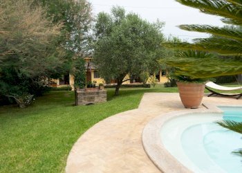 Foto 102 - Villa strada provinciale 26a
 
274, Montelibretti - foto 102