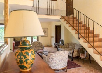 Foto 103 - Villa strada provinciale 26a
 
274, Montelibretti - foto 103