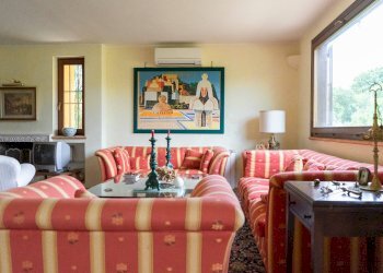 Foto 105 - Villa strada provinciale 26a
 
274, Montelibretti - foto 105