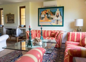 Foto 106 - Villa strada provinciale 26a
 
274, Montelibretti - foto 106