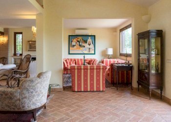 Foto 107 - Villa strada provinciale 26a
 
274, Montelibretti - foto 107