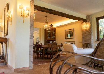 Foto 108 - Villa strada provinciale 26a
 
274, Montelibretti - foto 108