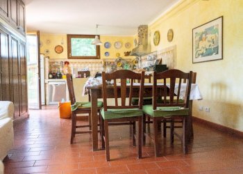 Foto 109 - Villa strada provinciale 26a
 
274, Montelibretti - foto 109