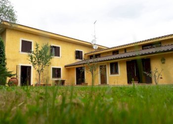 Foto 110 - Villa strada provinciale 26a
 
274, Montelibretti - foto 110