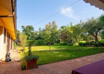 Foto 1 - Villa strada provinciale 26a
 
274, Montelibretti - foto 1