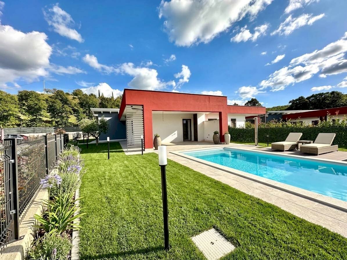 Foto 2 - Villa VIA DELL'AERONAUTICA
10, Monterotondo - foto 2
