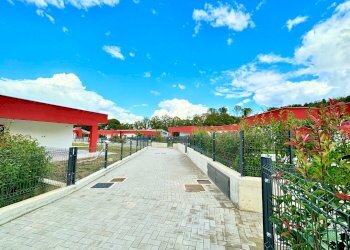 Foto 17 - Villa VIA DELL'AERONAUTICA
 
10, Monterotondo - foto 17