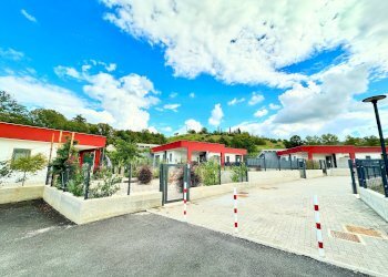 Foto 19 - Villa VIA DELL'AERONAUTICA
 
10, Monterotondo - foto 19
