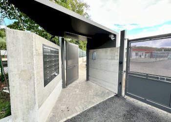 Foto 21 - Villa VIA DELL'AERONAUTICA
 
10, Monterotondo - foto 21