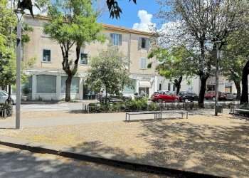 Foto 18 - Four-room apartment via Caprera
 
5, Monterotondo - photo 18