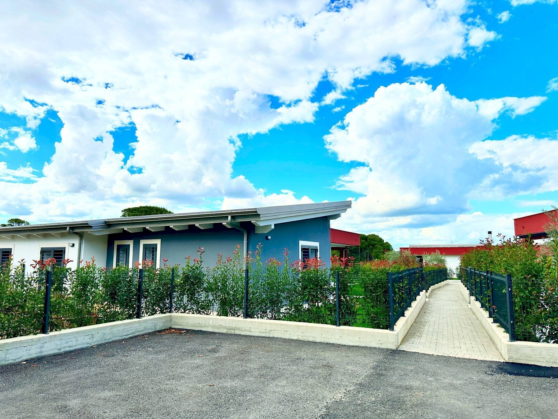 Foto 3 - Villa VIA DELL'AERONAUTICA
 
10, Monterotondo - foto 3