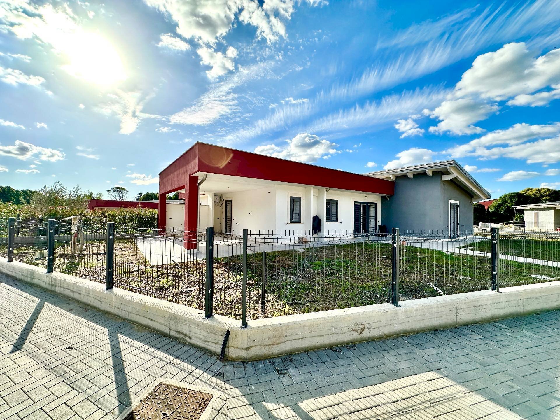 Foto 1 - Villa VIA DELL'AERONAUTICA
 
10, Monterotondo - foto 1