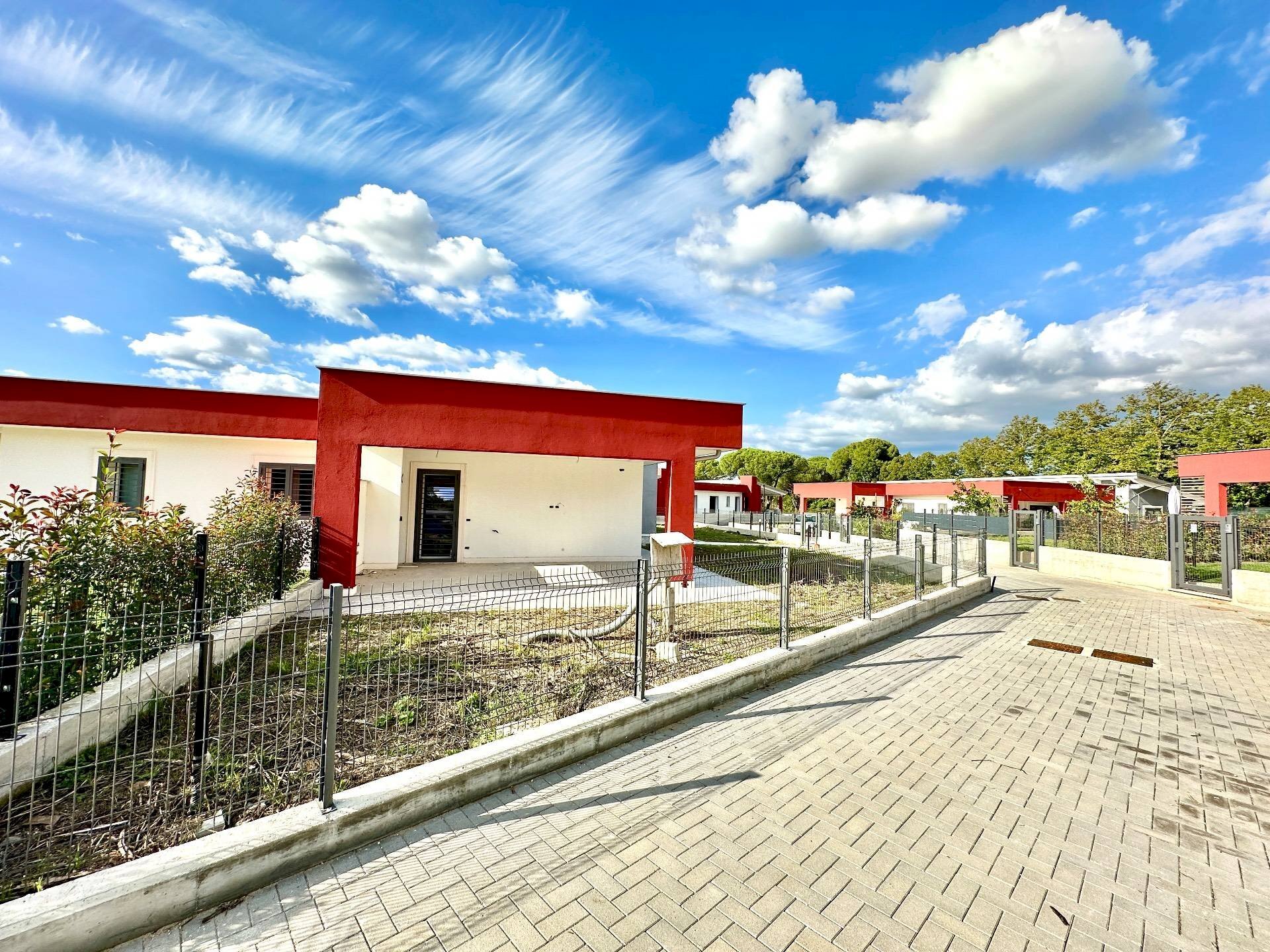 Foto 2 - Villa VIA DELL'AERONAUTICA
 
10, Monterotondo - foto 2