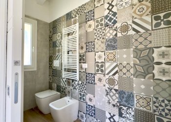 Foto 21 - Villa VIA DELL'AERONAUTICA
 
10, Monterotondo - foto 21