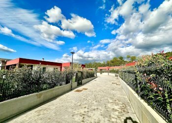 Foto 6 - Villa VIA DELL'AERONAUTICA
 
10, Monterotondo - foto 6