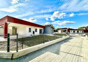 Foto 9 - Villa VIA DELL'AERONAUTICA
 
10, Monterotondo - foto 9