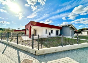 Foto 1 - Villa VIA DELL'AERONAUTICA
 
10, Monterotondo - foto 1