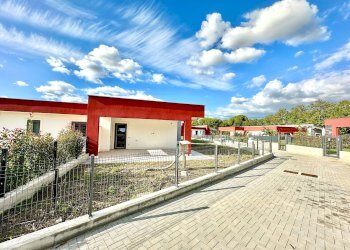 Foto 2 - Villa VIA DELL'AERONAUTICA
 
10, Monterotondo - foto 2