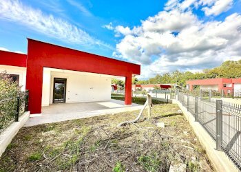 Foto 10 - Villa VIA DELL'AERONAUTICA
 
10, Monterotondo - foto 10