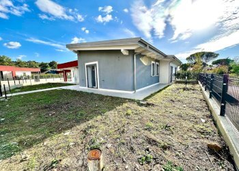 Foto 11 - Villa VIA DELL'AERONAUTICA
 
10, Monterotondo - foto 11