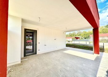 Foto 12 - Villa VIA DELL'AERONAUTICA
 
10, Monterotondo - foto 12