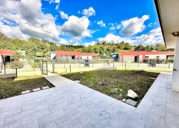 Foto 13 - Villa VIA DELL'AERONAUTICA
 
10, Monterotondo - foto 13