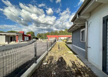 Foto 14 - Villa VIA DELL'AERONAUTICA
 
10, Monterotondo - foto 14