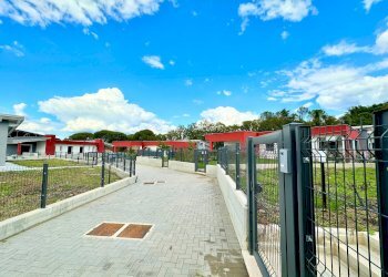 Foto 25 - Villa VIA DELL'AERONAUTICA
 
10, Monterotondo - foto 25