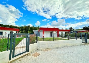 Foto 26 - Villa VIA DELL'AERONAUTICA
 
10, Monterotondo - foto 26